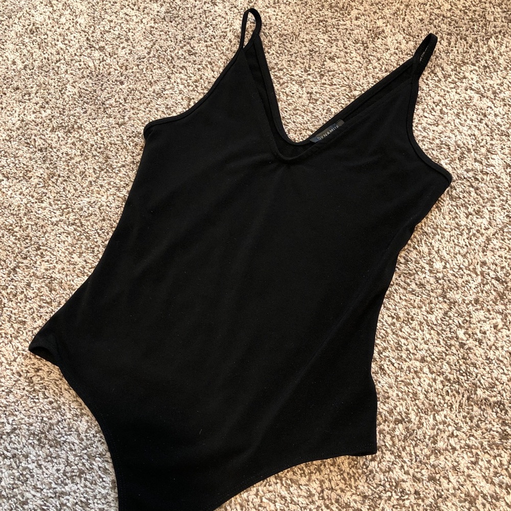 Dynamite Bodysuit - Picture 2 of 3